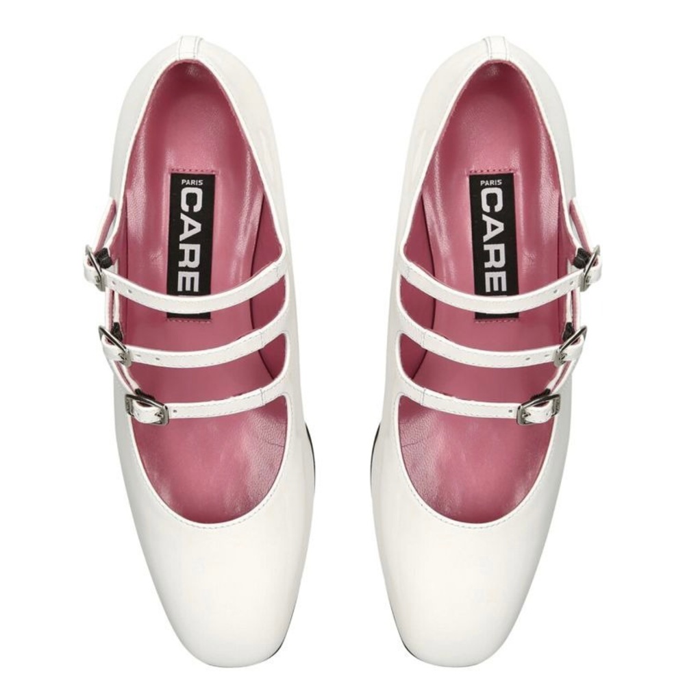 NIB Carel Paris Ariana Ballet Shoes